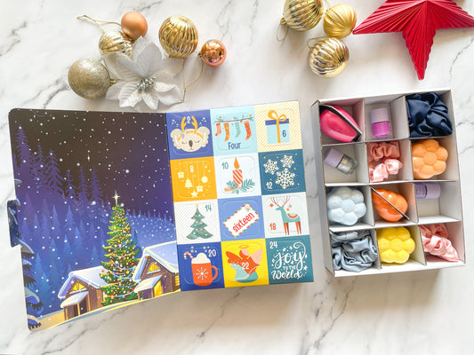 Budget-Friendly Gift Ideas for Your DIY Advent Calendar